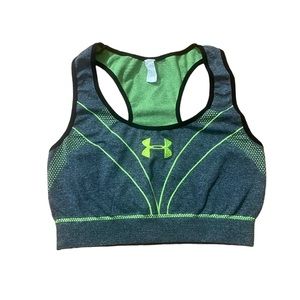 Under Armour Sports Bra